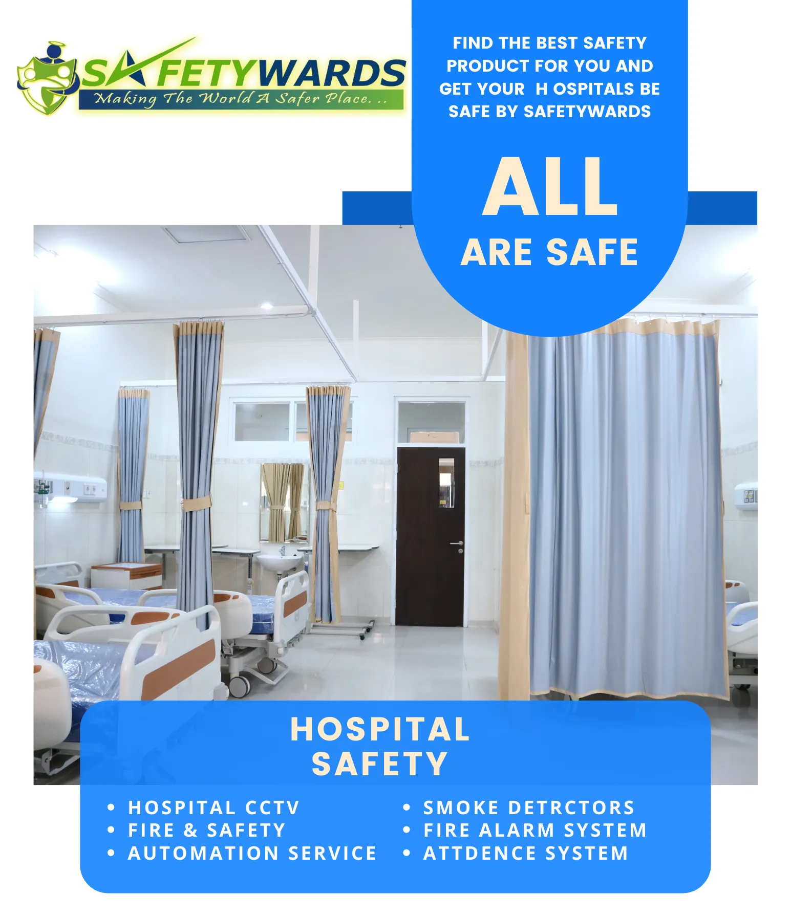 Healthcare Buildings