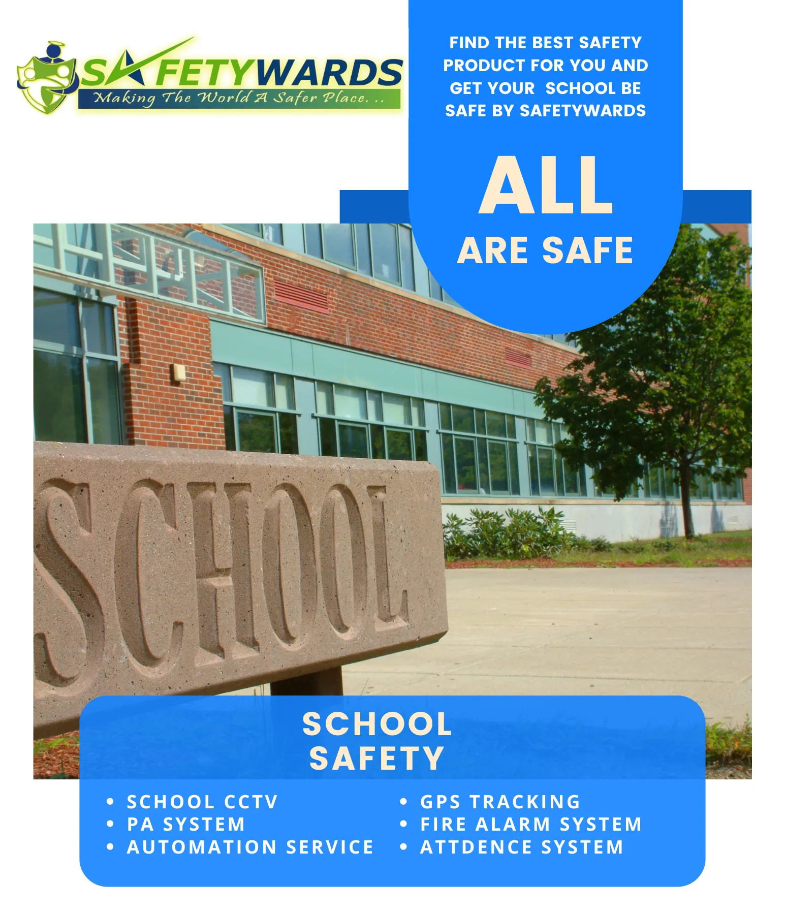Educational Buildings