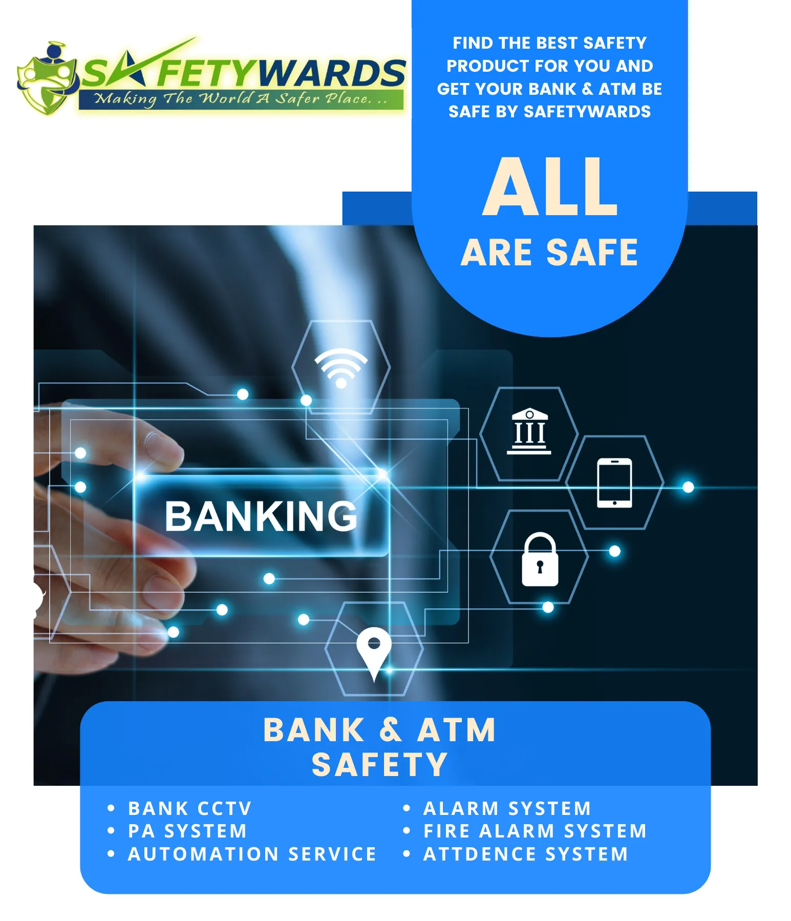 Finance & Banking