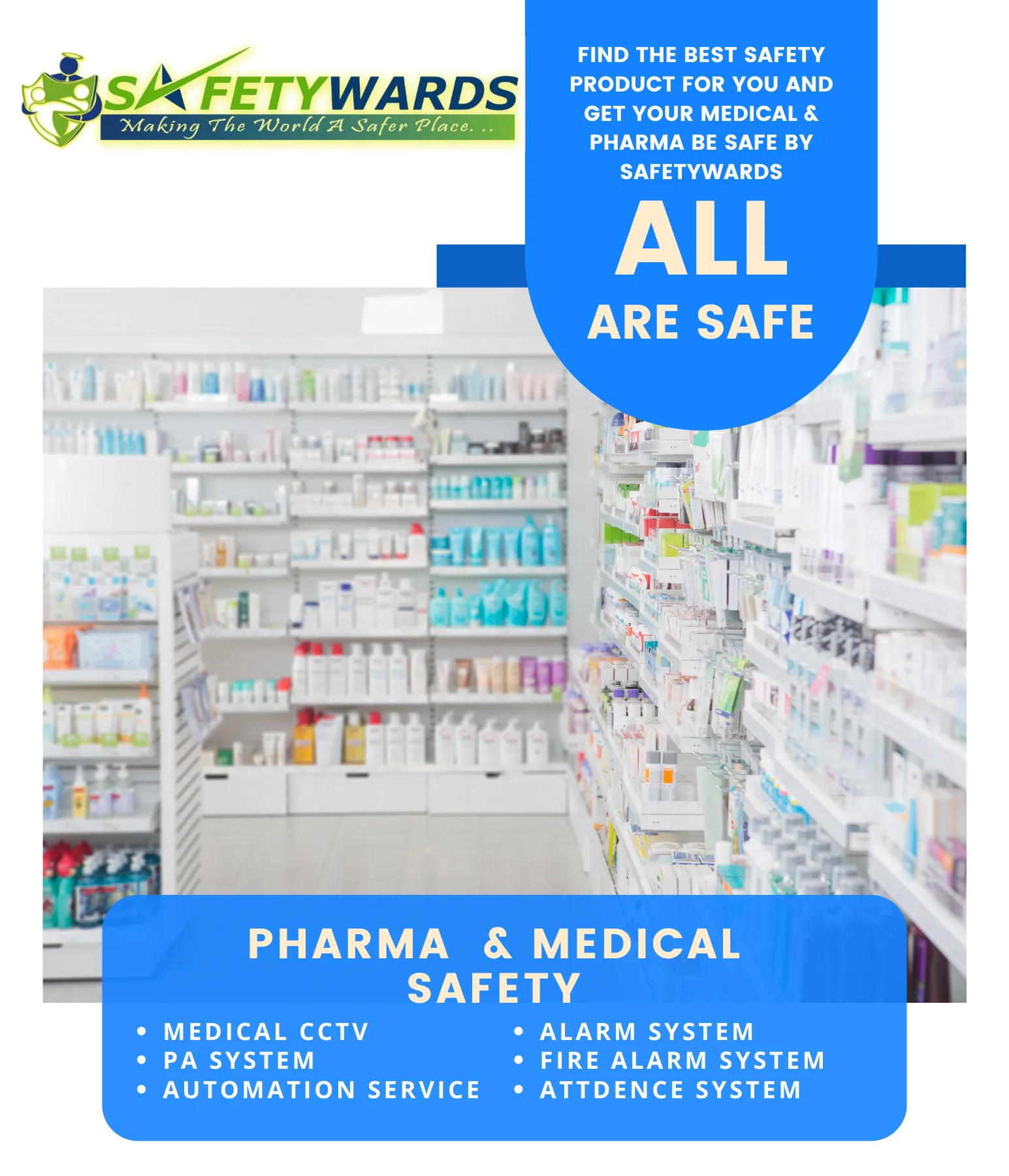 Pharmaceutic & Biotech