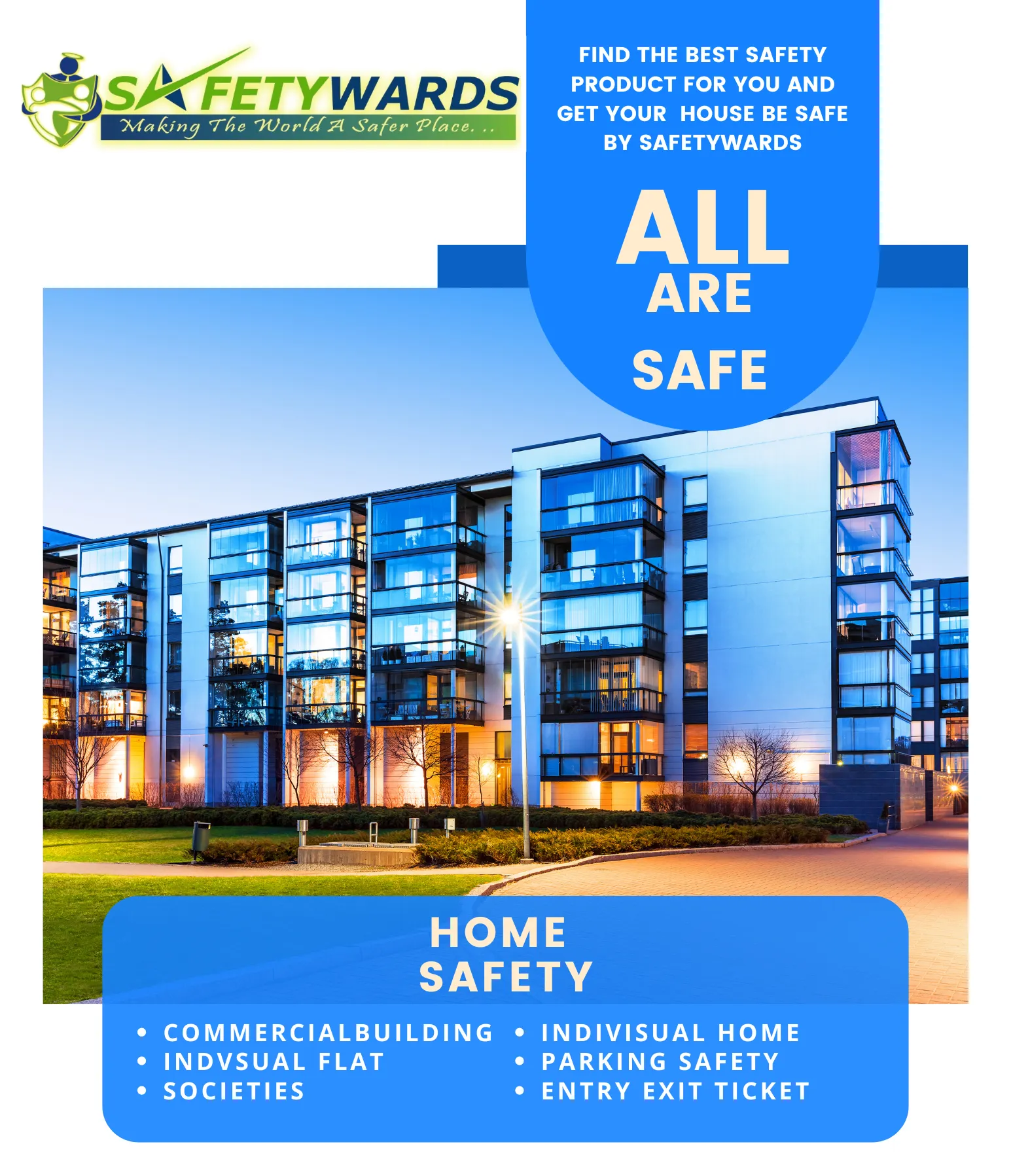 Home Safety