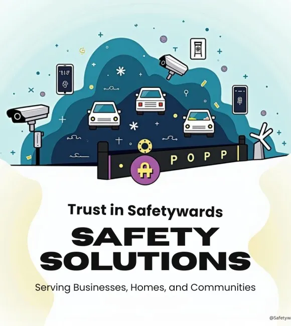 Safetywards Safety Solutions